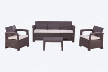 Комплект мебели Comfort 5 - венге